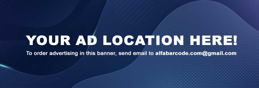 Alfa Barcode Premium Features